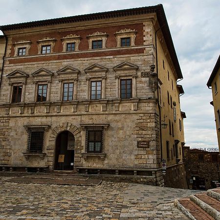 Montepulciano Stazione Contucci Residenze D'Epoca 아파트 외부 사진