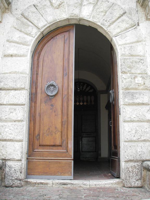 Montepulciano Stazione Contucci Residenze D'Epoca 아파트 외부 사진
