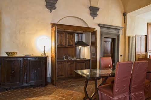 Montepulciano Stazione Contucci Residenze D'Epoca 아파트 외부 사진