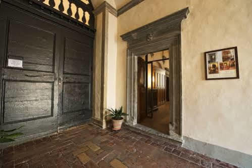 Montepulciano Stazione Contucci Residenze D'Epoca 아파트 외부 사진